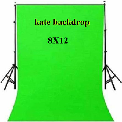 Kate 8x12 studio and photoshoot studio backdrop Reflector