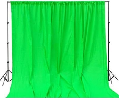EDIT PRO 8x12FT GREEN BACKGROUND FOR YOUTUBE VIDEOS, FB SHORTS, INSTA REELS, LIVE FEED Reflector