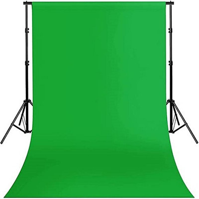 Kate 8x12 green screen for movie background Reflector