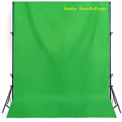 Kate 4 X 8 LIGHT GREEN LEKERA BACKDROP Reflector