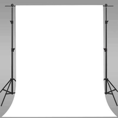 MVPRO 8 x 12FT. White Photo Studio Premium Lekera Backdrop Background for Photography Reflector