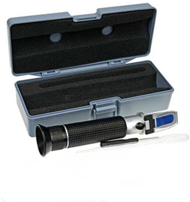 GoodsBazaar 32 Manual Laboratory Refractometer