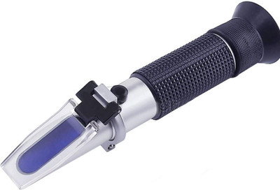 GoodsBazaar BM-RFTMTR Manual Laboratory Refractometer