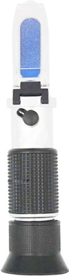 GoodsBazaar FUB4459INS Manual Laboratory Refractometer