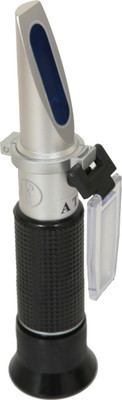 GoodsBazaar Erna hand Refractometer A-Contrast Manual Laboratory Refractometer