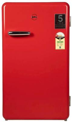 BPL 95 L Direct Cool Single Door 1 Star Refrigerator