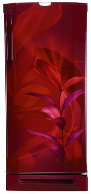 Godrej 240 L Direct Cool Single Door 3 Star Refrigerator (MarineWine, RD EDGEPRO 255C 33 TAI MN WN)