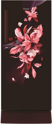 Haier 190 L Direct Cool Single Door 3 Star Refrigerator