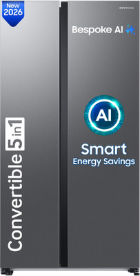 Samsung RS76CG8003S9HL