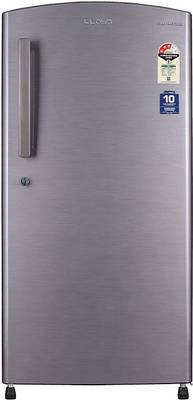 Lloyd 188 L Direct Cool Single Door 3 Star Refrigerator