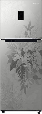 samsung 324l refrigerator