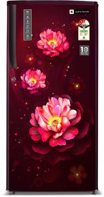 realme TechLife 180 L Direct Cool Single Door 3 Star Refrigerator