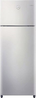 Godrej 294 L Frost Free Double Door 3 Star Convertible Refrigerator(Eon Valor, RT EONVALOR 310C 35 RCIF ST RH)
