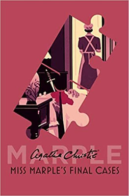 AC:Miss Marples Final Cases(Paperback, Agatha Christie)