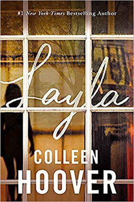 Layla Paperback (Colleen Hoover)(Paperback, Colleen Hoover)