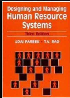 Designing And Managing Human Resources System 3 Edition(Paperback, unknown)