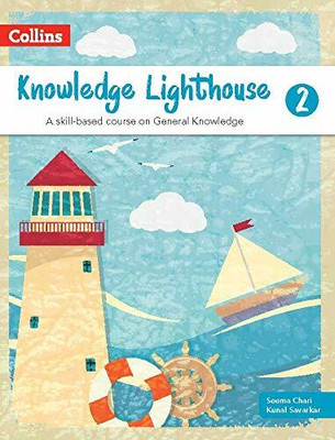Hc-Knowledge Lighthouse 2(Paperback, Seema Chari, Kunal Savarkar)