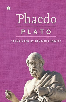 Phaedo(Paperback, Plato)
