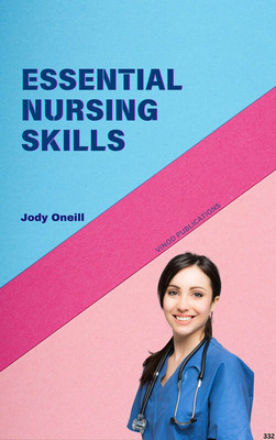 ESSENTIAL NURSING SKILLS (C332) BOOK By Jody Oneill(Paperback, Jody Oneill)