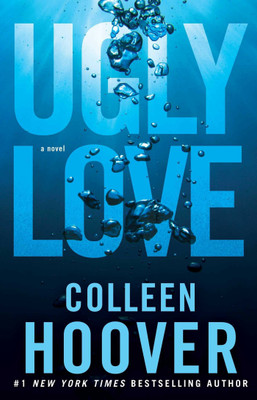 Ugly Love . Book(Paperback, Colleen Hoover)