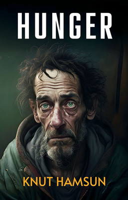 Hunger(Paperback, Knut Hamsun)