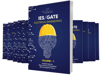 IES/GATE Hand Written Notes Electrical Engineering Complete Study Material Latest Edition For GATE (Paperback, Toppersnotes)