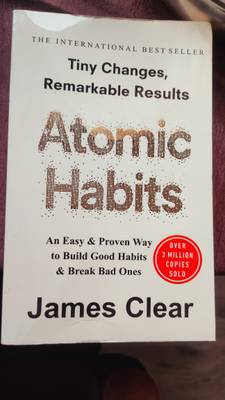 Atomic Habits