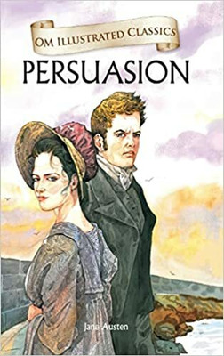Om Illustrated Classics Persuasion(Hardcover, Jane Austen)