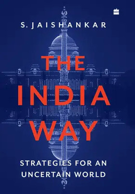 The India Way(Paperback, S. jaishankar)