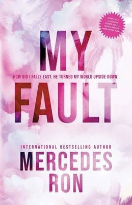 My Fault: Culpable-1 - My Fault Summary Book(Paperback, Mercedes Ron)