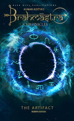 The Artifact: Book 1 Of The BRAHMĀSTRA CHRONICLES Rebirth Edition(Paperback, Kumar Aditya)