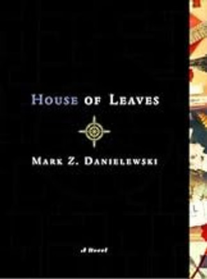 House Of Leaves(Paperback, Mark Z. Danielewski)