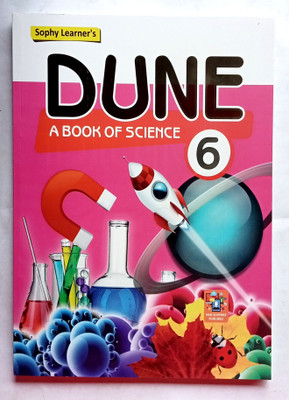Dune A Book Of Science Class-6(Old Like New Book)(Paperback, EKTA ANAND)
