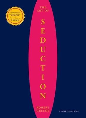 The Art Of Seduction Book (English, Paperback, Greene Robert)(Paperback, Greene Robert)
