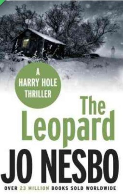 The Leopard(Paperback, NESBO, JO)