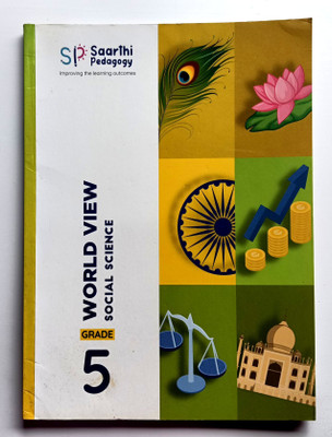 World View Social Science Grade 5(Paperback, EDITORIAL)
