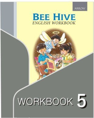 Arrow BEE HIVE ENGLISH WORKBOOK 5(Paperback, Padmini Sameeran)