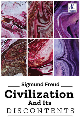 Civilization And Its Discontents(Paperback, Sigmund Freud)