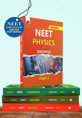 PW Yakeen Module For Neet