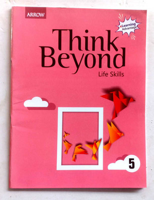 Think Beyond Life Skills Class-5(Paperback, KALA RAMANTHAN)