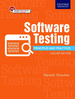 Software Testing - Principles And Practices Second Edition(Paperback, unknown)