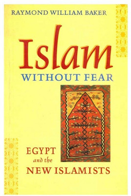Slam Without Fear(Hardcover, Raymond William Baker)
