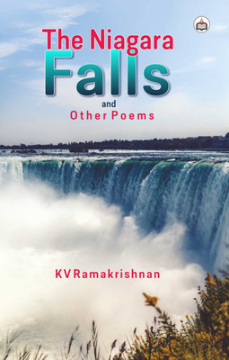 The Niagara Falls And Other Poems(Paperback, K.V. Ramakrishnan)