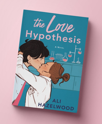 The Love Hypothesis(Paperback, Ali Hazelwood)