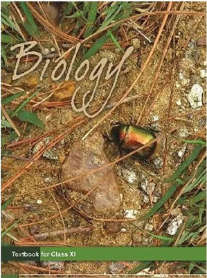 NCERT 11 Biology Class 11th (Paperback, NCERT) Biology (PAPERPACK, NCERT)(PAPERPACK, NCERT)