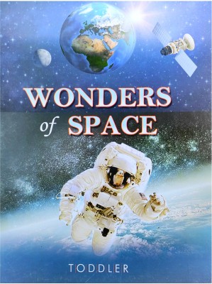 Wonder Of Space | A Popular Book On Universe | Encyclopedia Of Space | Space| English(Perfect, Sandip Sen)