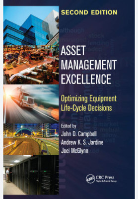 Asset Management Excellence John D. Campbell(Paperback, unknown)