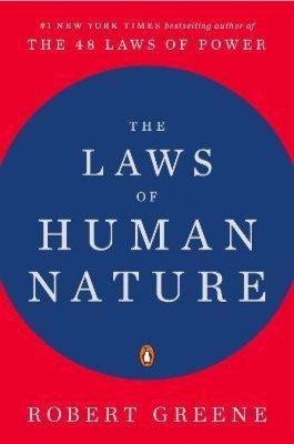 THE LAWS OF HUMAN NATURE ( English, Paperback)(Paperback, Robert Greene)