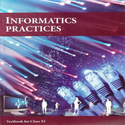 Ncert Textbook For Class 11 Information Practices(Paperback, Team Ncert)