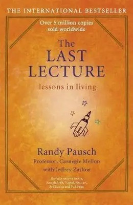The Last Lecture(Paperback, Pausch Randy)
